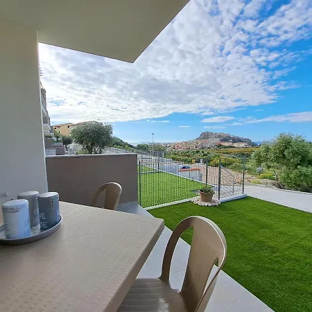 Appartement Armony