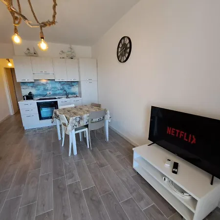 Armony Apartment