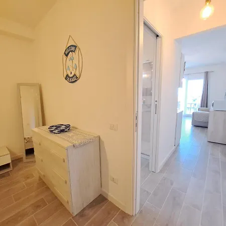 Armony Apartment