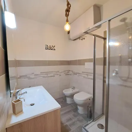 Armony Appartement Castelsardo