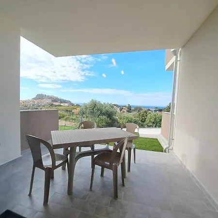 Armony Appartement Castelsardo