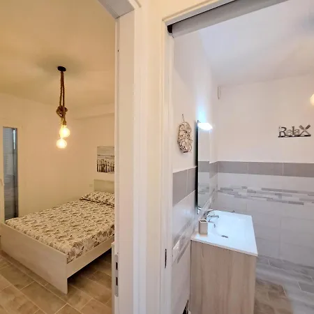 Armony Apartment