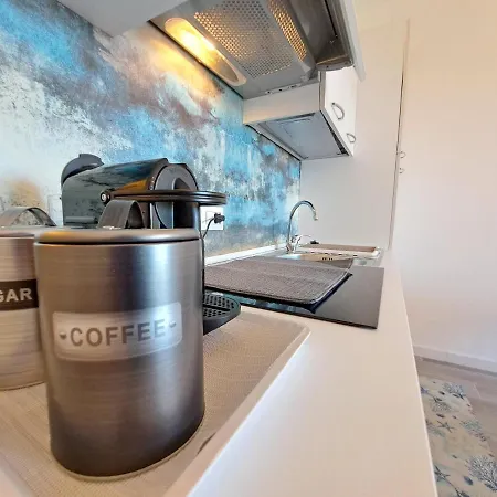 Appartement Armony