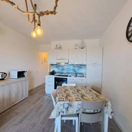 Armony Apartment
