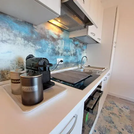 Armony Appartement Castelsardo