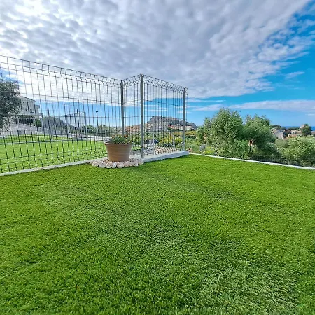 Armony Appartement Castelsardo
