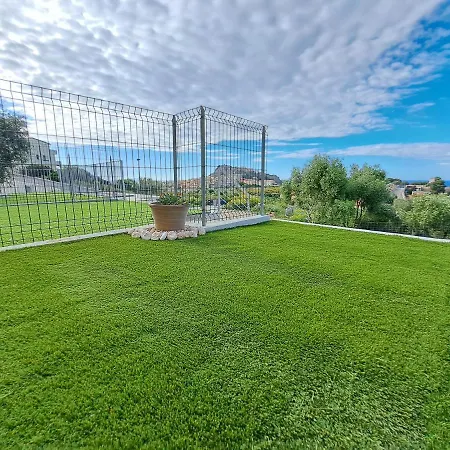 Armony Apartment Castelsardo