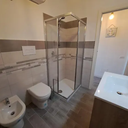 Appartement Armony Castelsardo