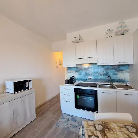 Apartment Armony