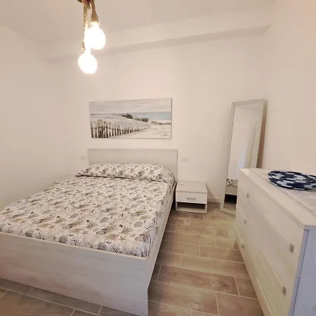 Armony Appartement Castelsardo