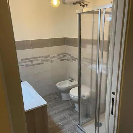 Armony Appartement Castelsardo
