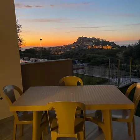 Appartement Armony