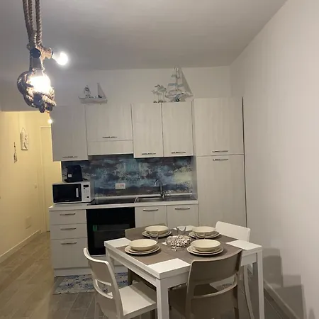 Appartement Armony *