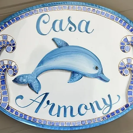 Armony קאסטלסארדו